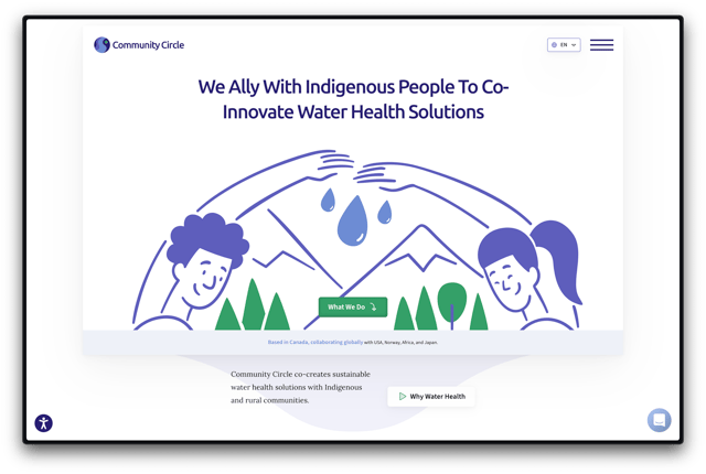 Community Circle