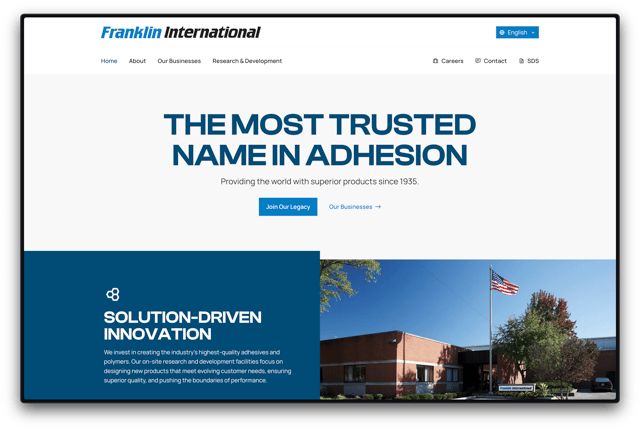 Franklin International