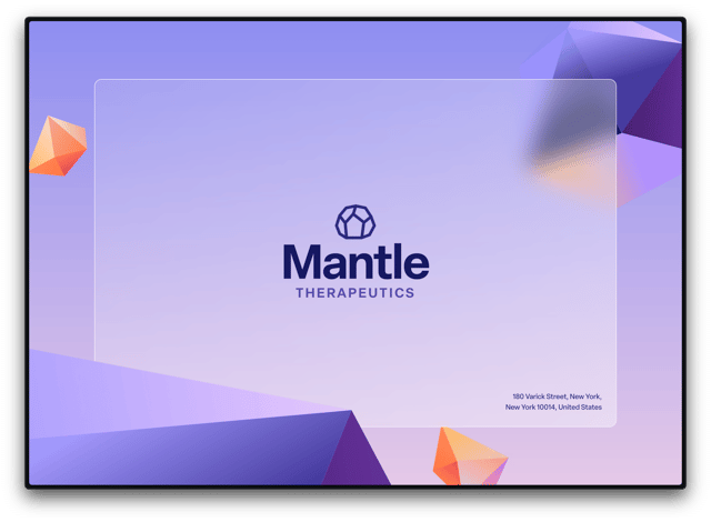 Mantle