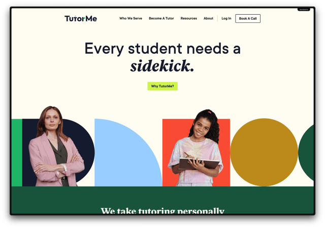 TutorMe